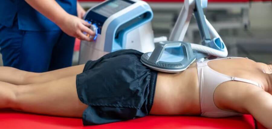 What are the Benefits of Radiofrequency Ablation for Pain Management?