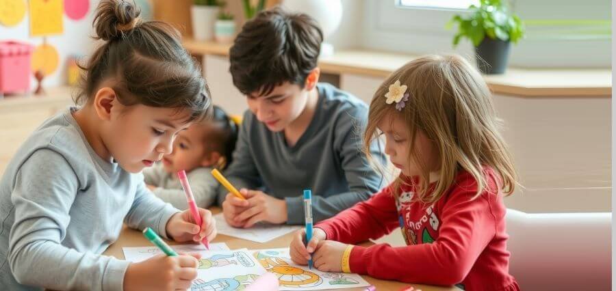 What is ColoringBook.AI?