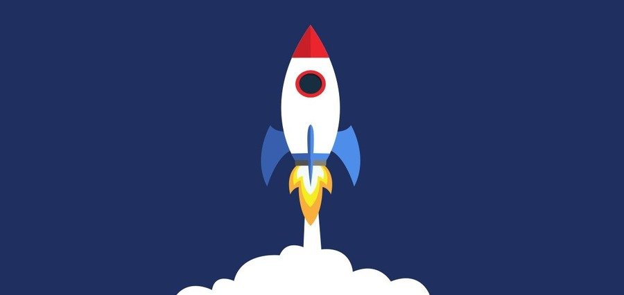 New Product Launch