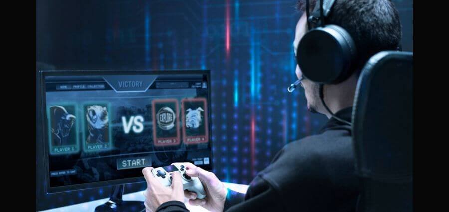 Digital Gaming