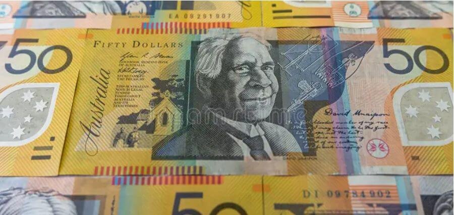 Australian Dollar