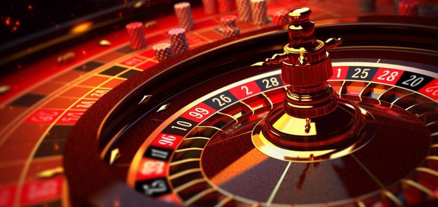 You are currently viewing The Best Roulette Games to Play Online