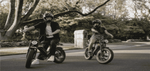  Ebike 