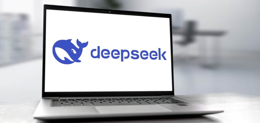 You are currently viewing DeepSeek The Chinese AI Startup Challenging U.S. Dominance