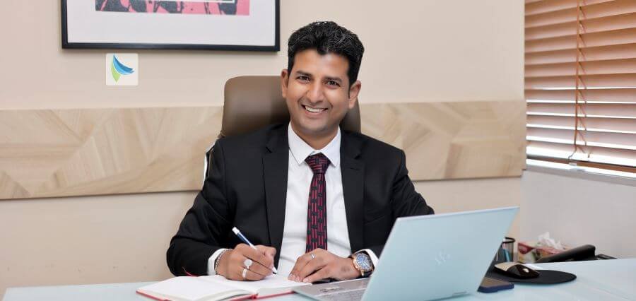 Shobhit Kumar