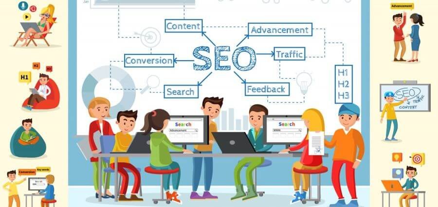 SEO Experts in New York