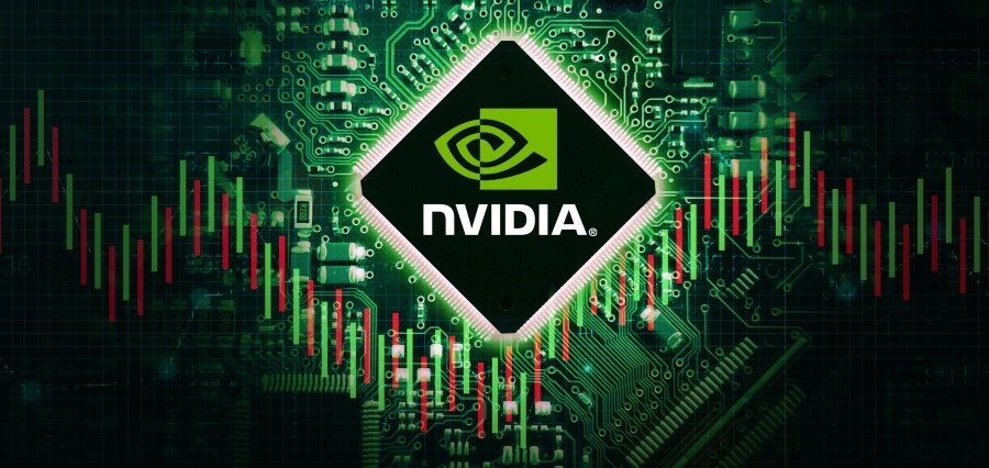 Nvidia’s Automotive Segment Sees Record Growth Fueled by Rising Demand for Driver-Assistance Technology