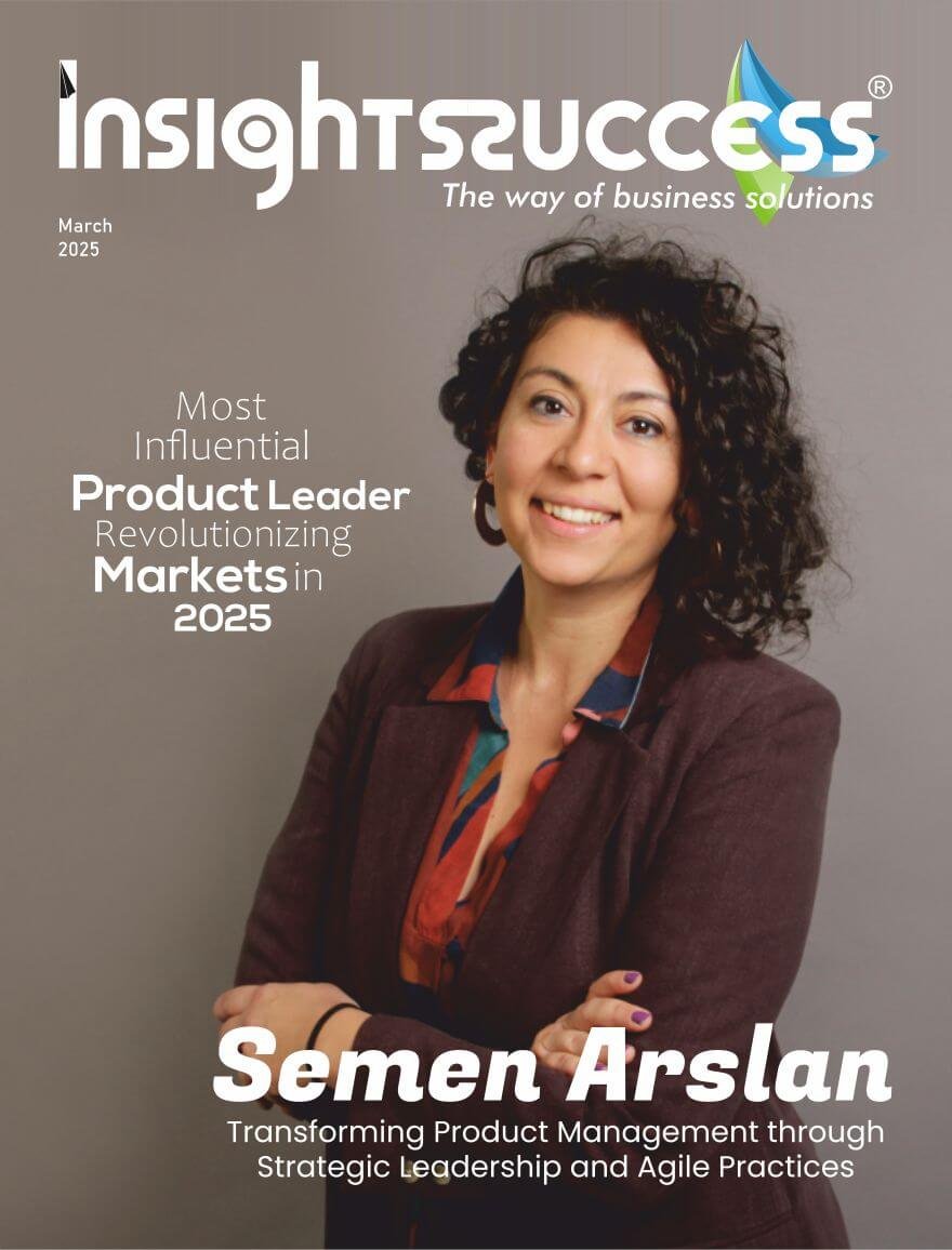 Most Influential Product Leader Revolutionizing Markets in 2025 March2025 – Insights Success