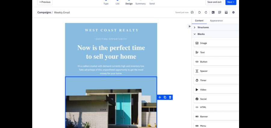 The Best Email Marketing Tools to Use in 2024