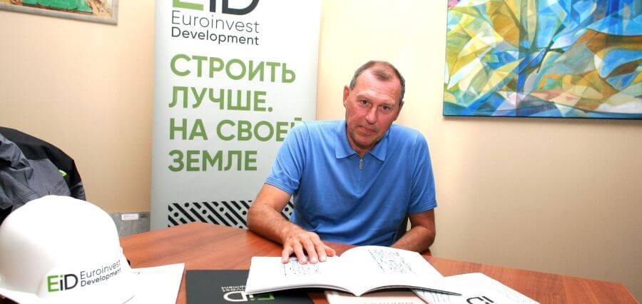 Andrey Berezin implements effective strategies that bring significant profits
