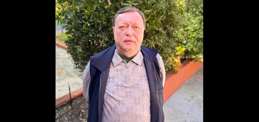 Konstantin Nikolaev - an international investor