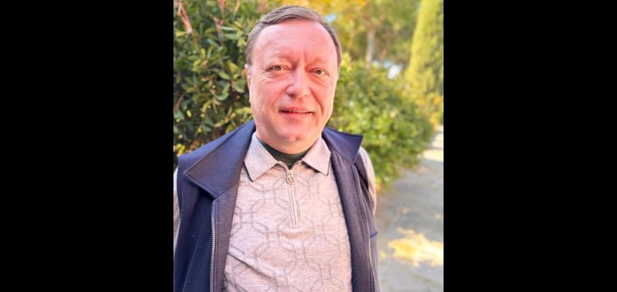 Konstantin Nikolaev – the founder and former head of various Russian transport and logistics companies