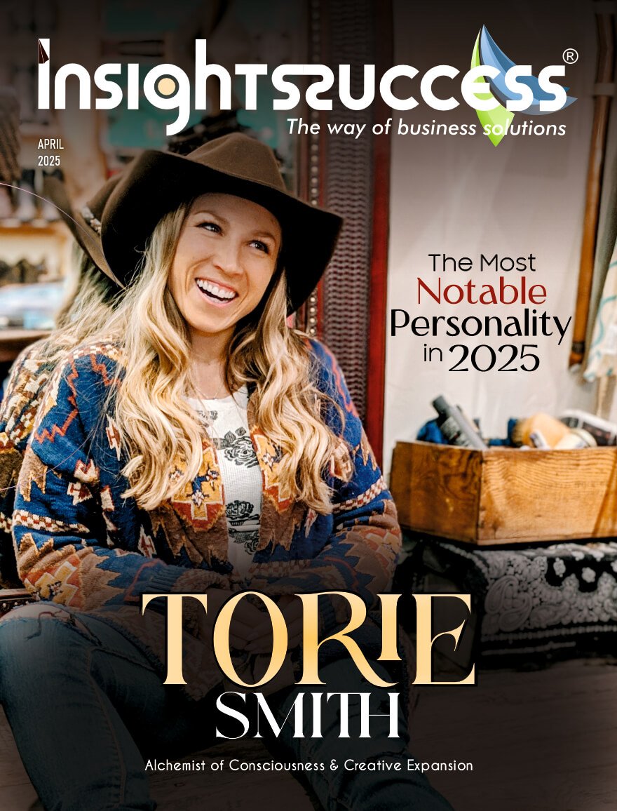 The Most Notable Personality In 2025 – Insights Success
