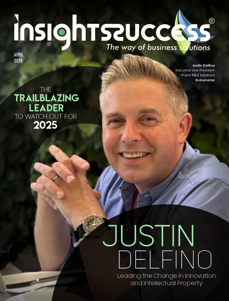 The Trailblazing Leader To Look Out For In 2025 – Insights Success