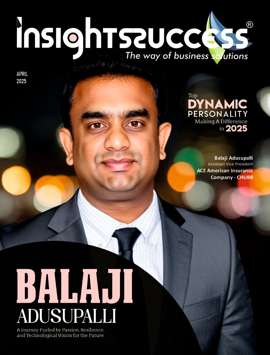 Top Dynamic Personality Making A Difference In 2025 – Insights Success