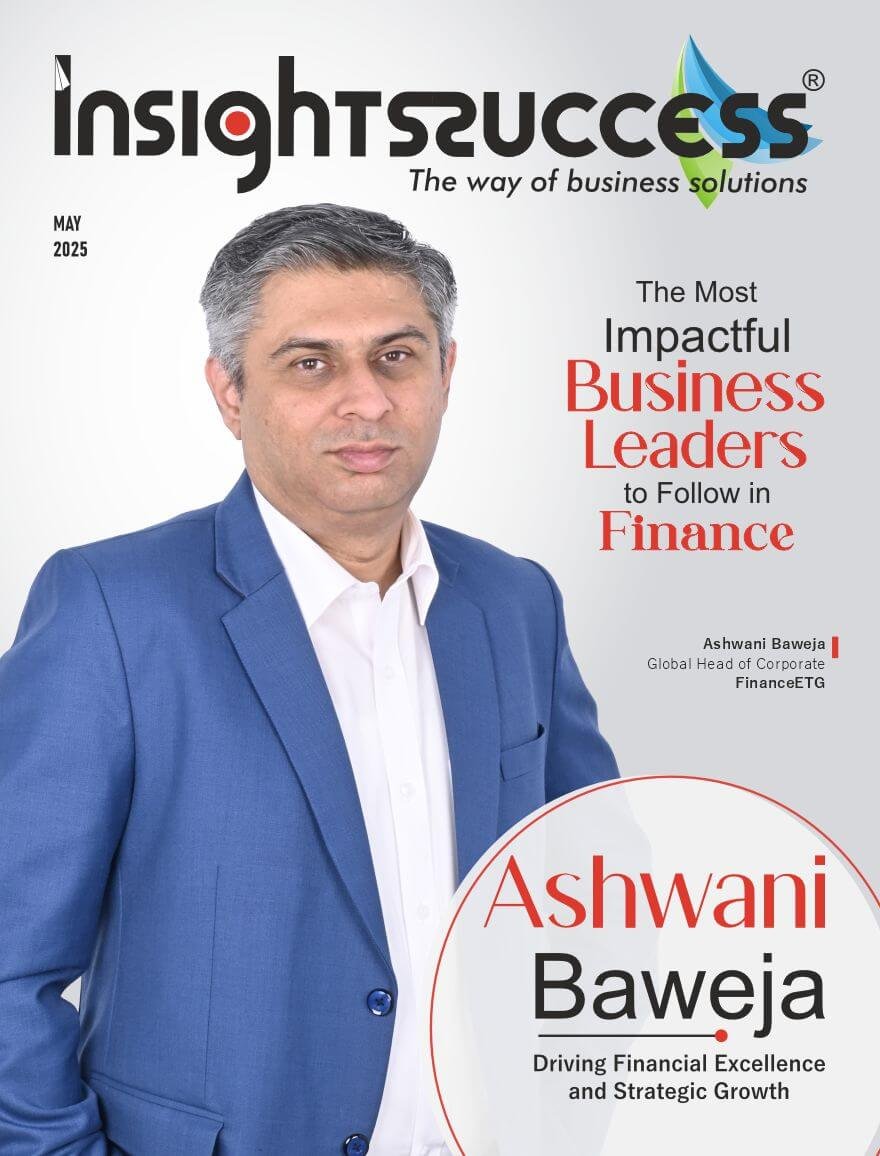 Most Impactful Business Leaders