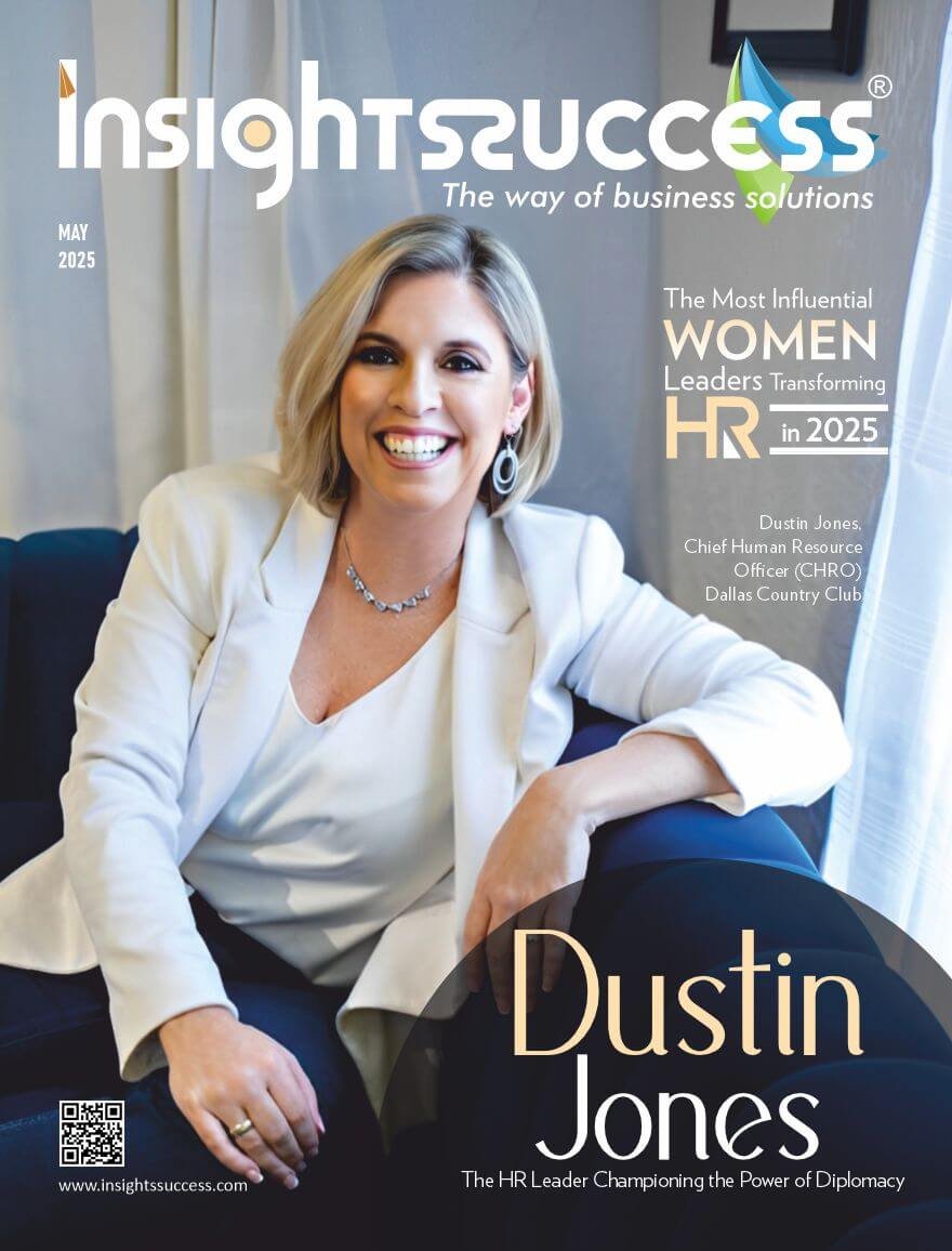 Influential Women Leaders Transforming HR