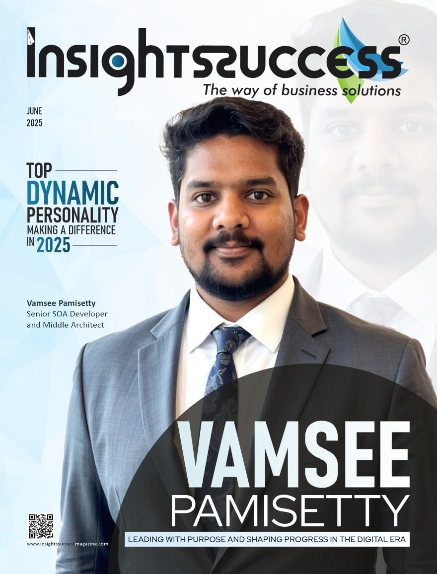 Top Dynamic Personality Making A Difference In 2025