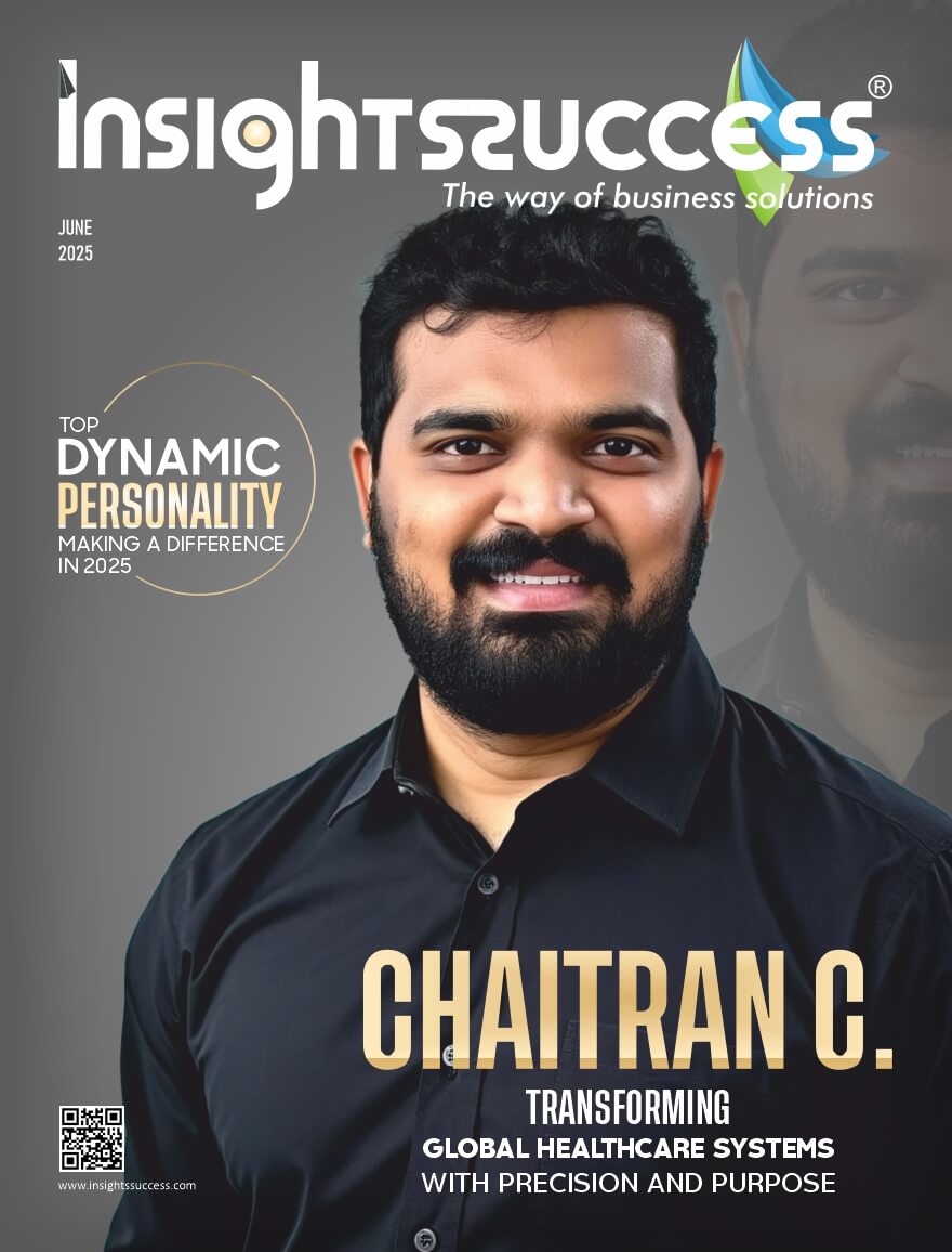 Top Dynamic Personality Making A Difference In 2025