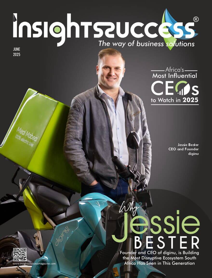 Top African CEOs to Watch in 2025: Influential Leaders