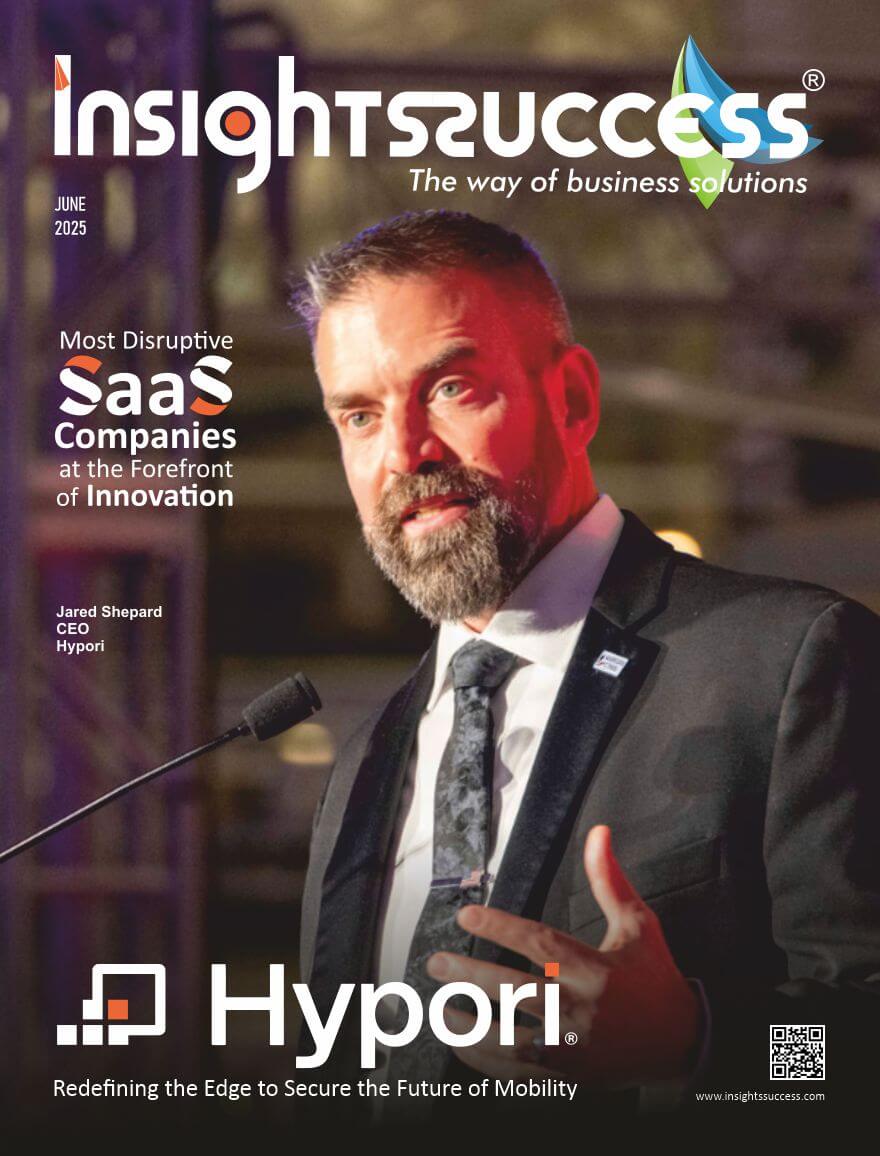 Top Disruptive SaaS Companies Leading Tech Innovation