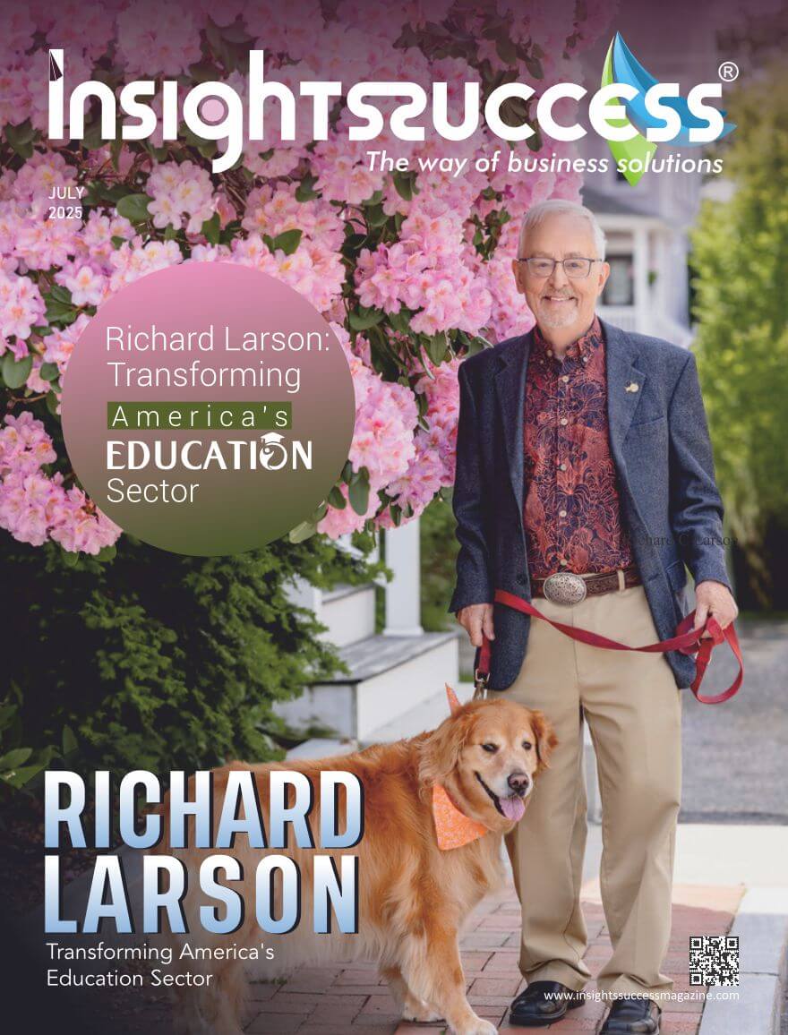 Richard Larson’s Impact on U.S. Education Reform