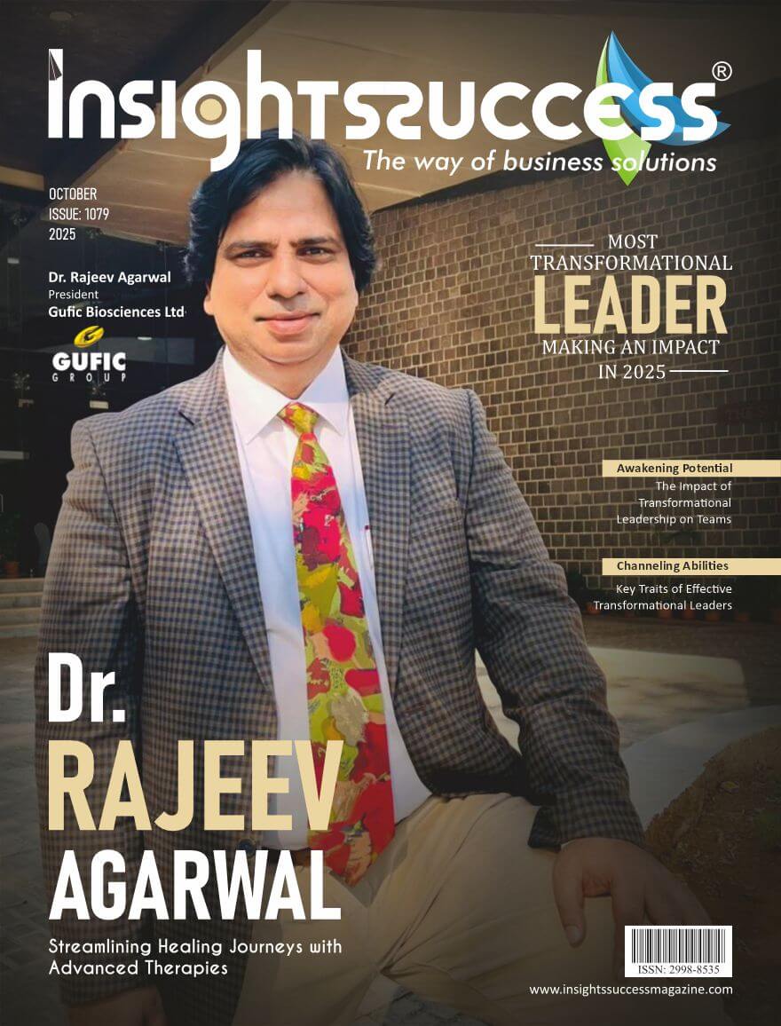 Most Transformational Leader