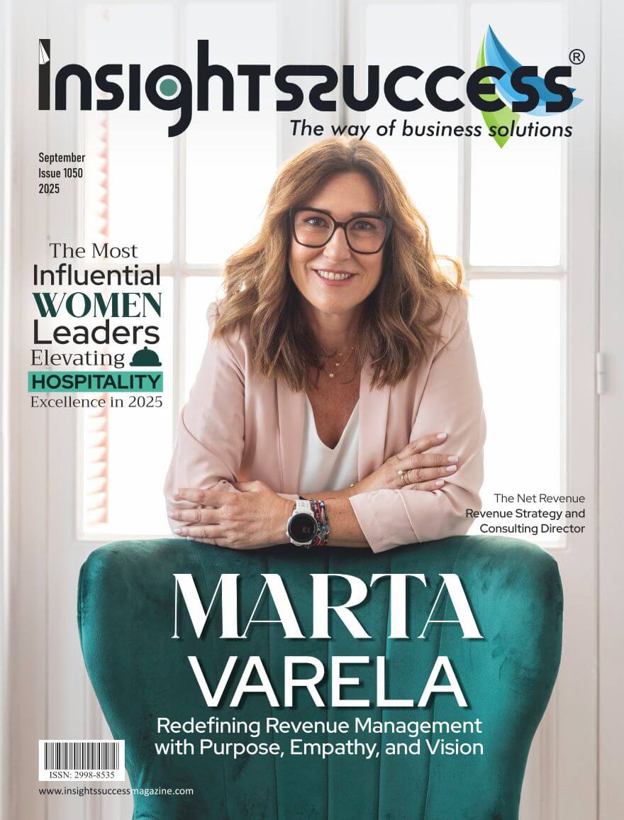 Most Influential Women Leaders