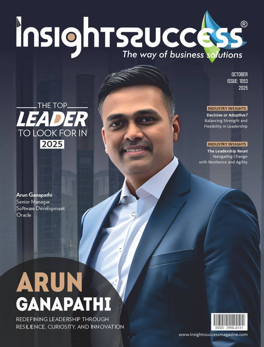 Top Leader To Look for In 2025