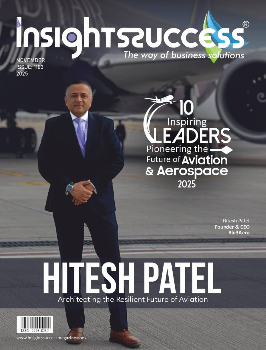 Insights Magazine