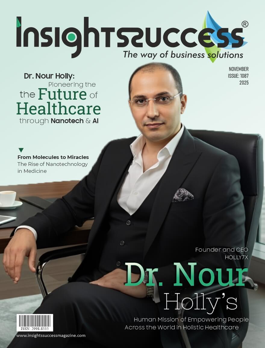 Insights Magazine