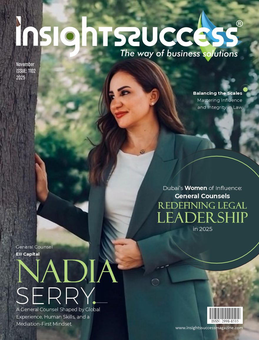Insights Magazine