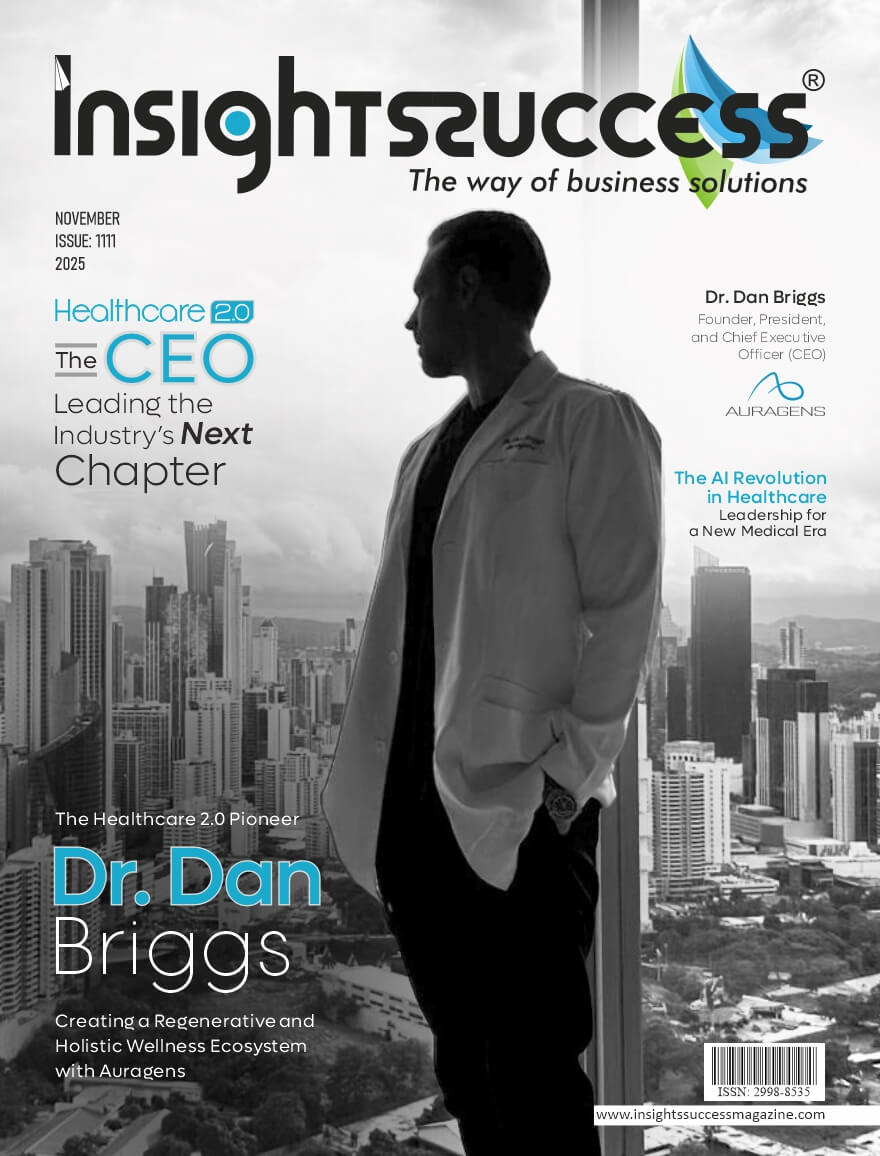 Insights Magazine