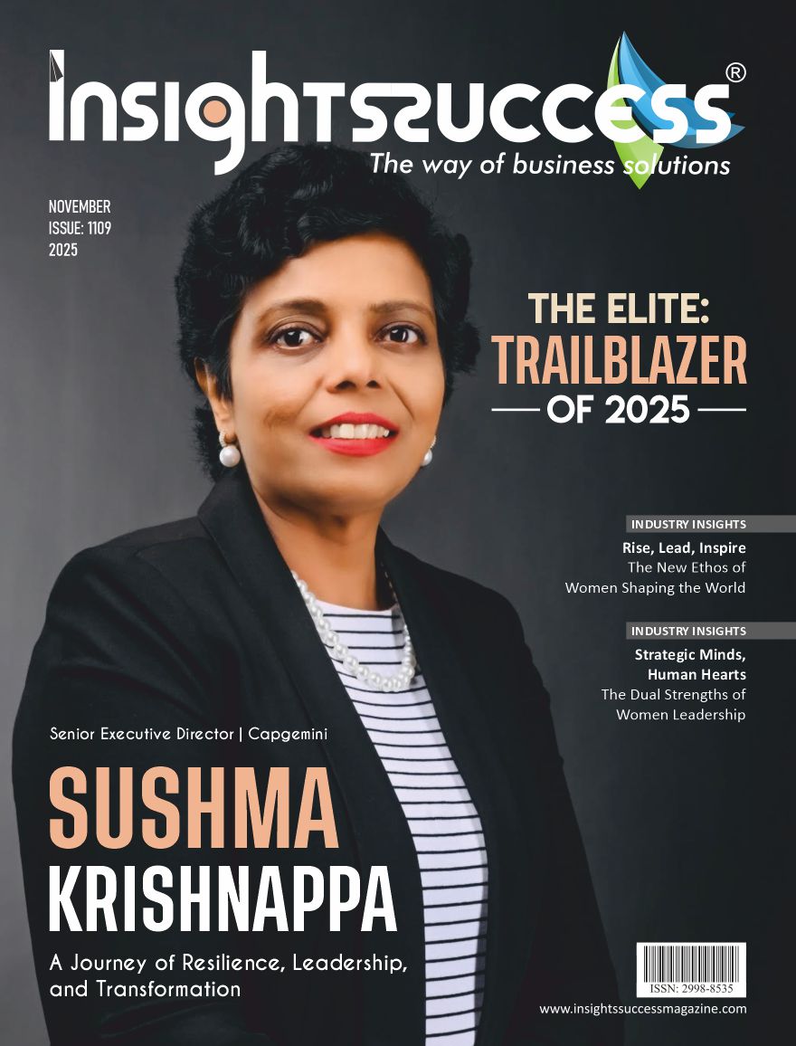 Elite: Trailblazer of 2025