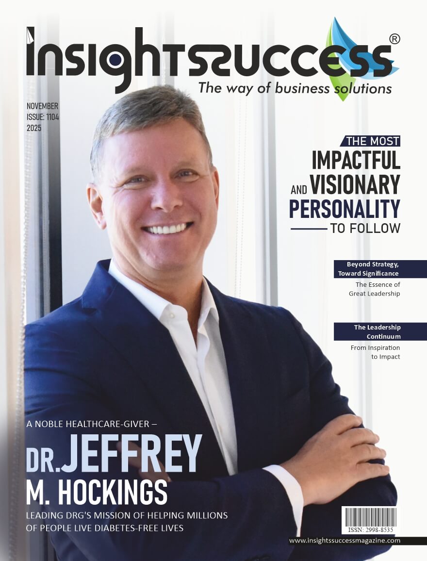 Most Impactful And Visionary