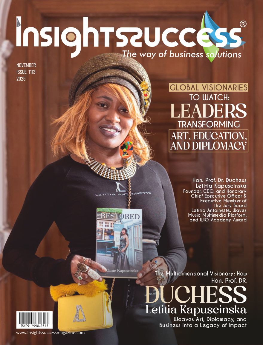 Insights Magazine