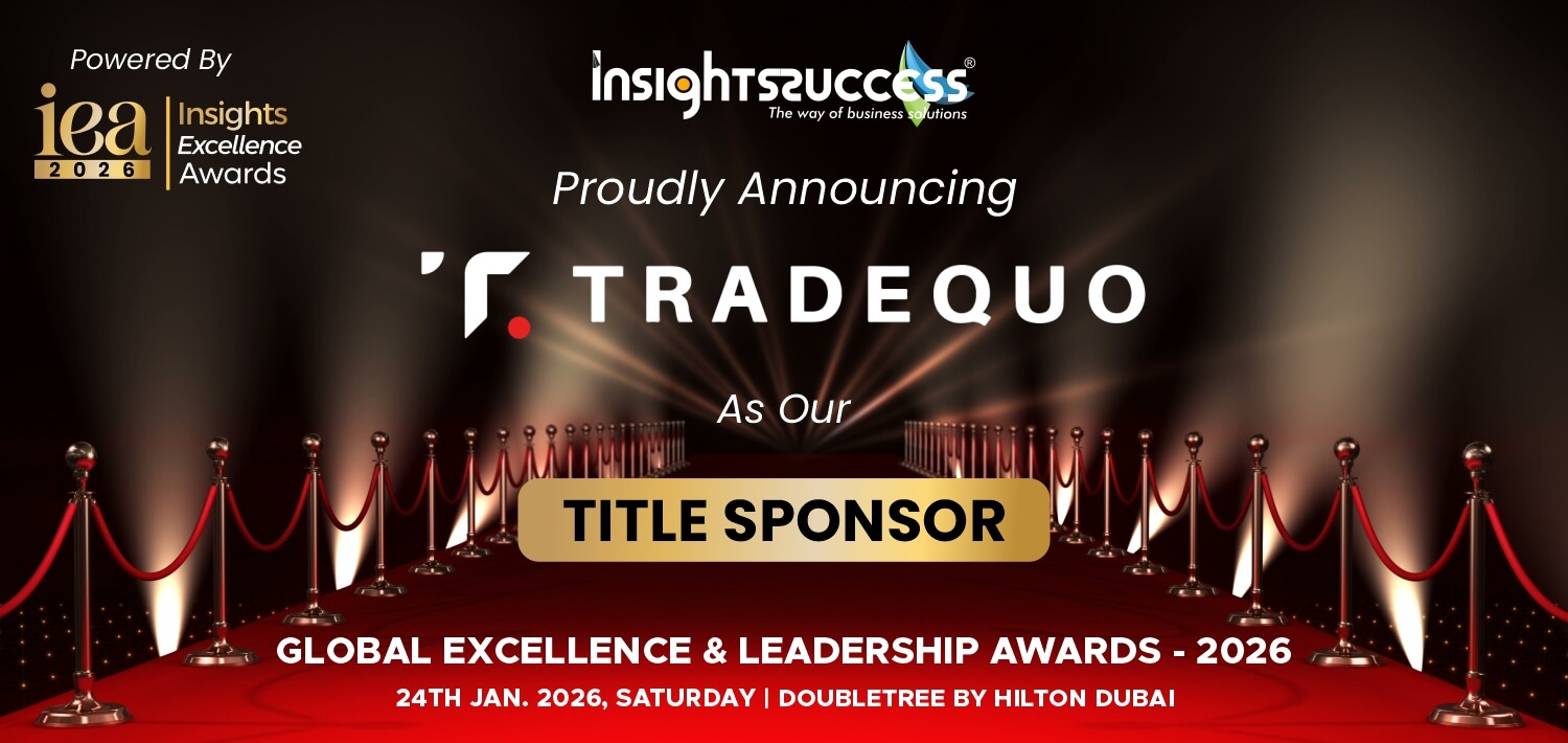 Commercial partners with Insights success media as a sponsor of the Texis Global Great & Rightship Awards 2026 Commercial partners with Insights success media as a sponsor of the Texis Global Great & Rightship Awards 2026