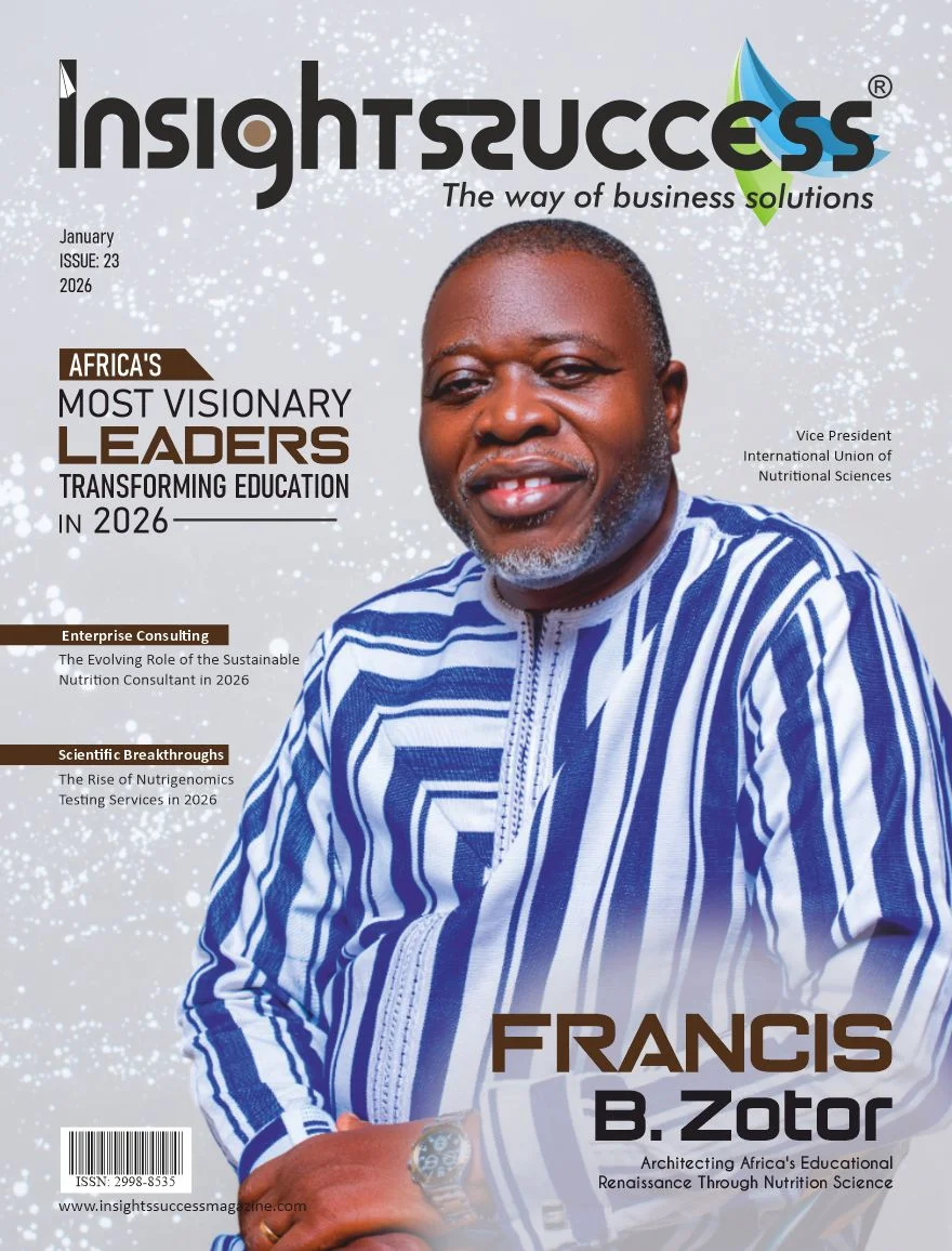 Africa's Most Visionary Leaders Transforming Education in 2026