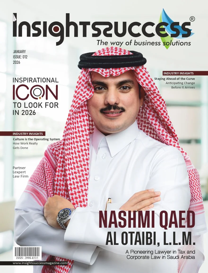 Inspirational Icon to Look For in 2026