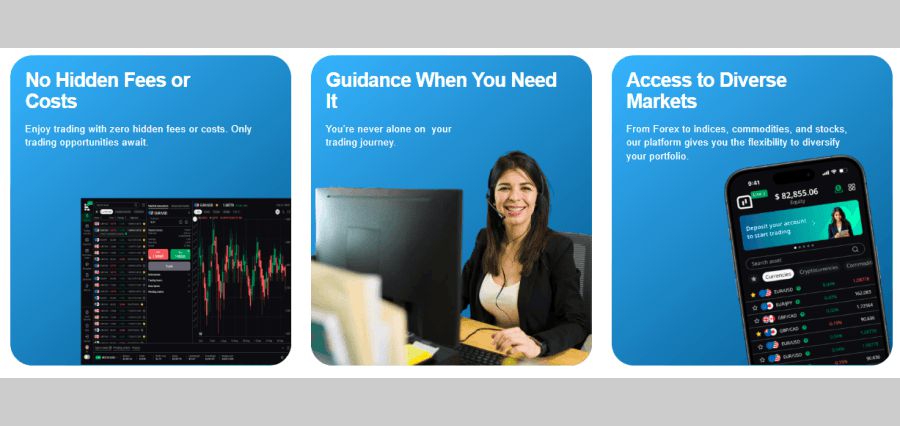 Evostock Review 2026: A Global CFD Broker