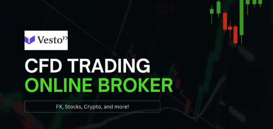 VestoFX.net Review: Is This Trading Platform Any Good?