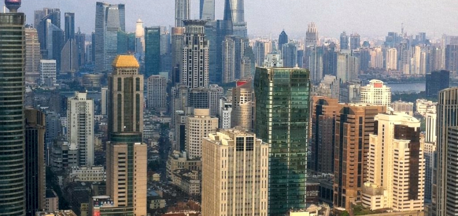 China plus One: The Race for Indispensability in a Fragmented World