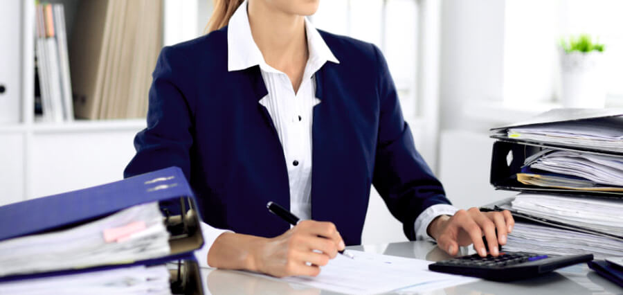 Top 10 Accounting Mistakes Small Business Owners Make (and How a CPA Can Help)