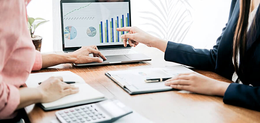 Top 10 Accounting Mistakes Small Business Owners Make (and How a CPA Can Help)